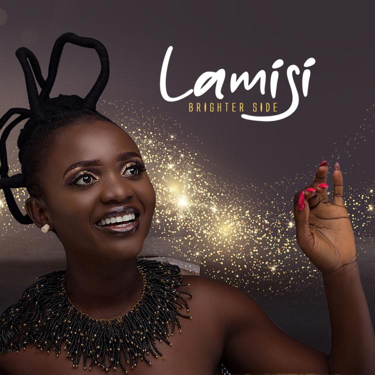 Lamisi's avatar image