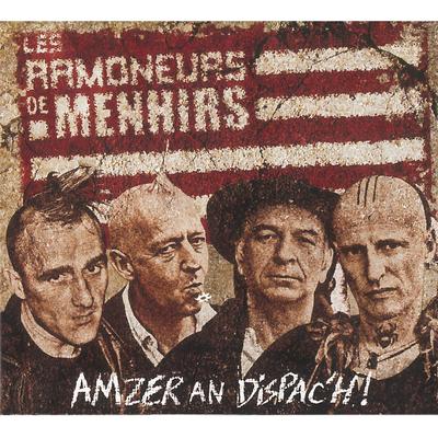 Menez daou (feat. Louise Ebrel) By Les Ramoneurs de menhirs, Louise Ebrel's cover