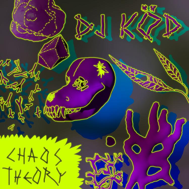 DJ Köd's avatar image