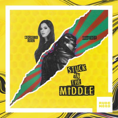 Stuck in the Middle (feat. Rochelle Chedz & Braveboy) By 5ILVA, Rochelle Chedz, Braveboy's cover