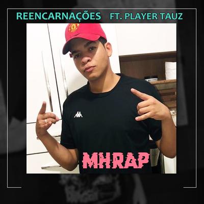 Novamente By MHRAP, Tauz's cover