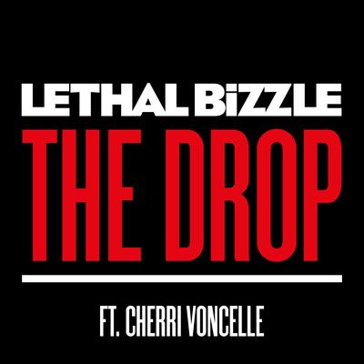 The Drop's cover