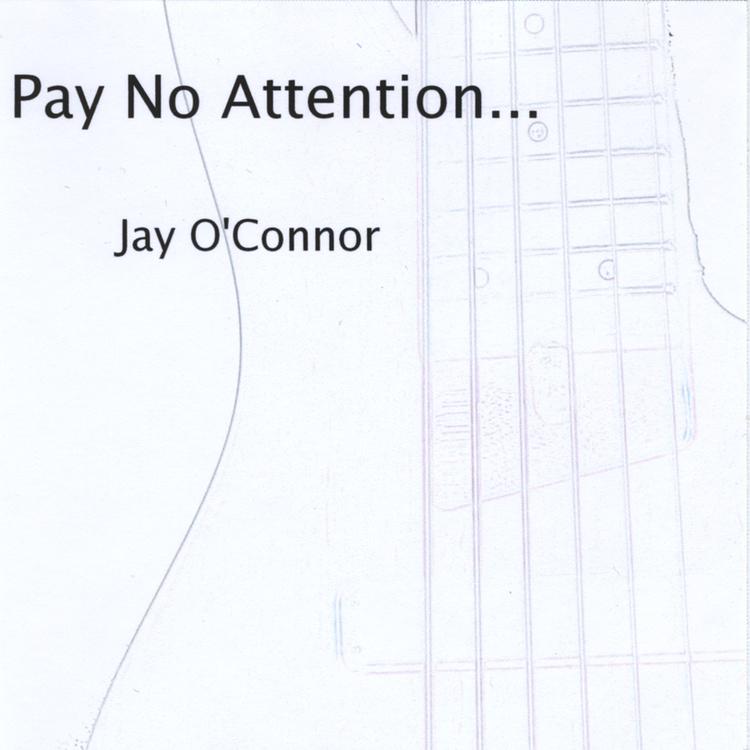 Jay O'Connor's avatar image