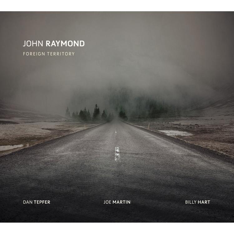 John Raymond's avatar image