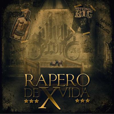 Rapero de X Vida's cover