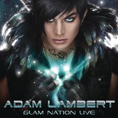 Voodoo (Glam Nation Live) By Adam Lambert's cover