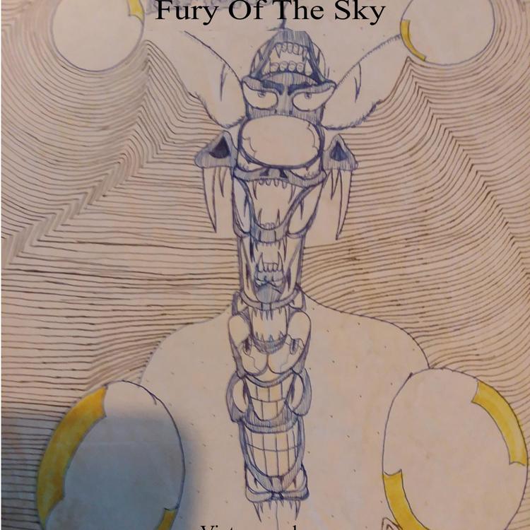 Fury of the Sky's avatar image