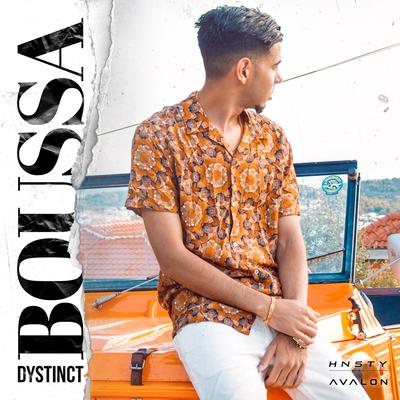 Boussa By DYSTINCT's cover