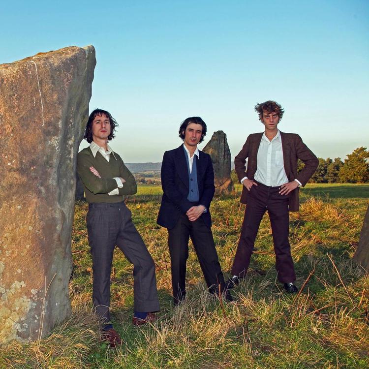 Fat White Family's avatar image