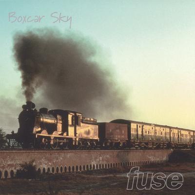 Boxcar Sky's cover