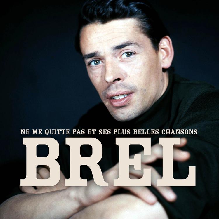 Jacques Brel's avatar image