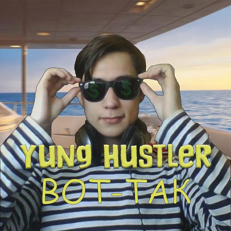 Yung Hustler's avatar image