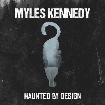 Haunted by Design's cover