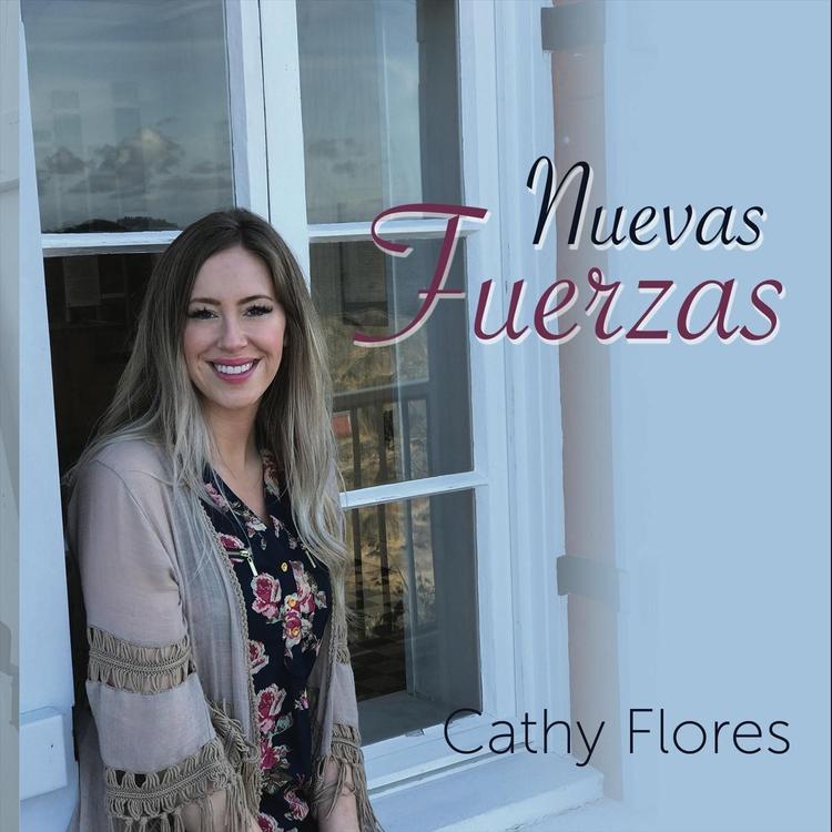 Cathy Flores's avatar image