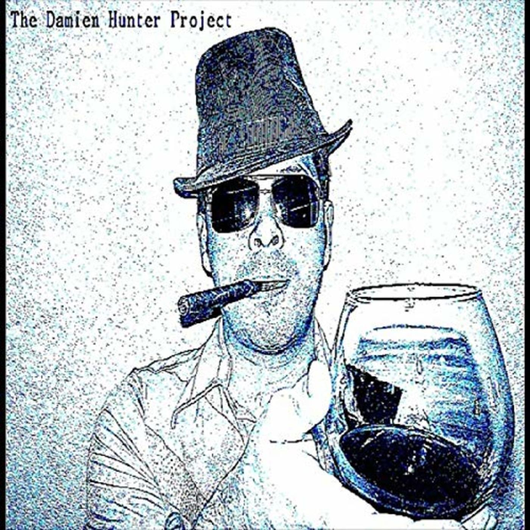 The Damien Hunter Project's avatar image