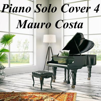 Victor's Piano Solo's cover