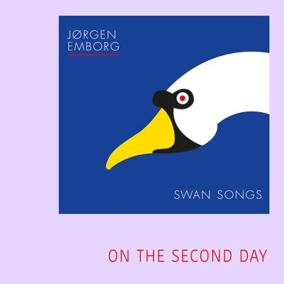 On The Second Day By Jørgen Emborg's cover