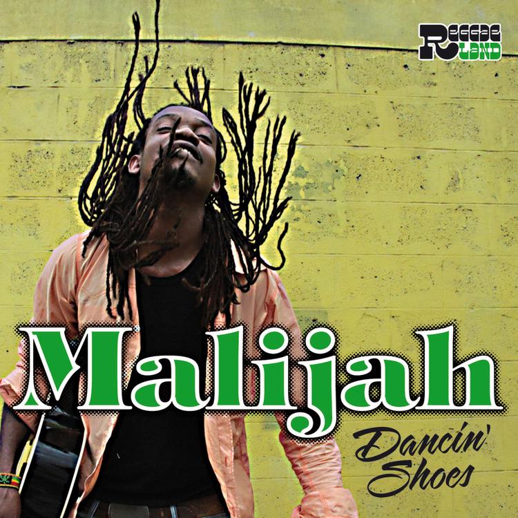 Malijah's avatar image