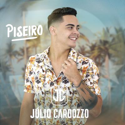 Piseiro's cover