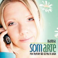 Banda Som Arte's avatar cover
