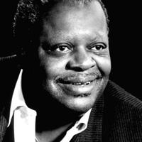 Oscar Peterson's avatar cover