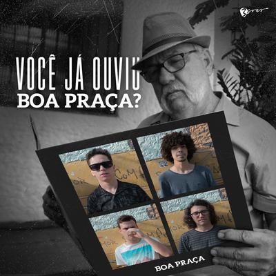 20 de Julho By Boa Praça's cover