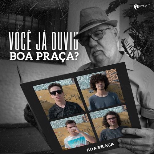 Não sei's cover