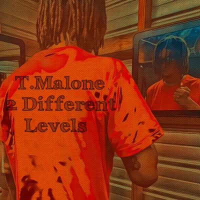 T.Malone's cover