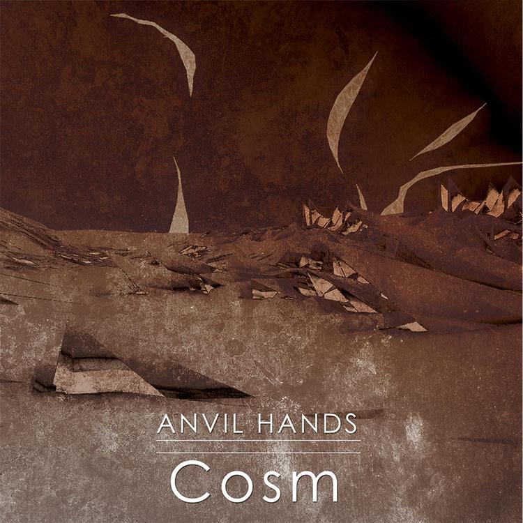Anvil Hands's avatar image