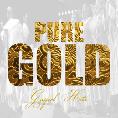 Pure Gold - Gospel Hits's cover