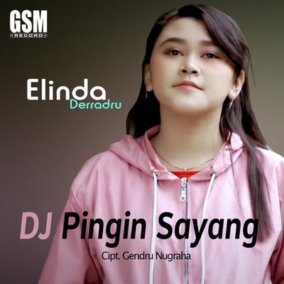 Elinda Derradru's cover