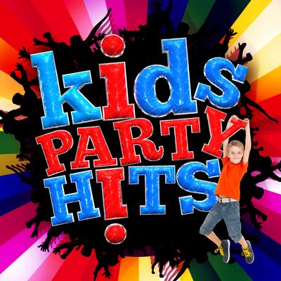 Kids Party Hits's cover