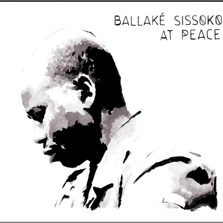 Ballaké Sissoko's avatar image