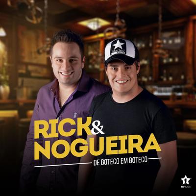 A Solução Sou Eu By Rick & Nogueira's cover