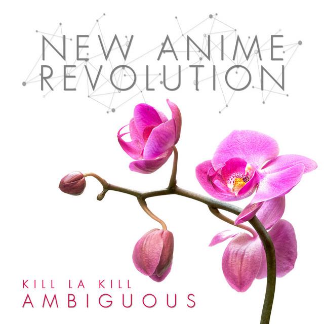 New Anime Revolution's avatar image