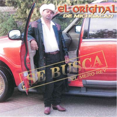 El Original De Michoacan's cover