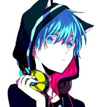 Kimochi's avatar image