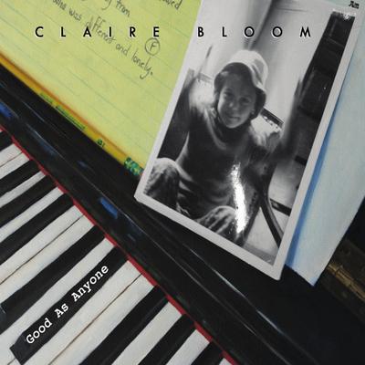 Claire Bloom's cover