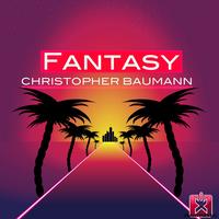 Christopher Baumann's avatar cover