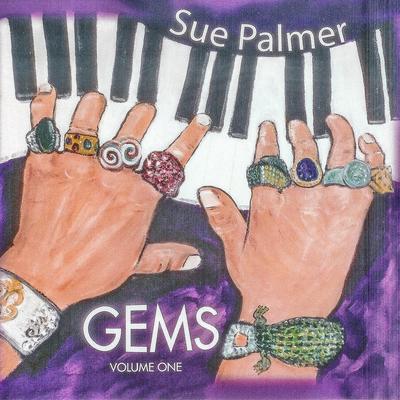 Sue Palmer's cover
