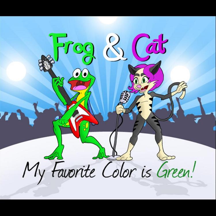 Frog and Cat's avatar image