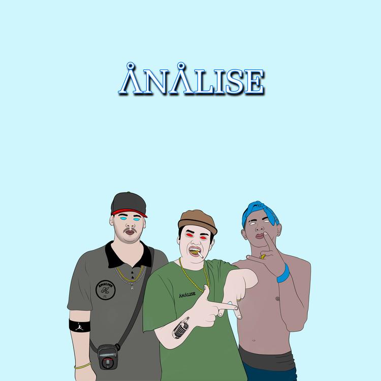 ANALISE RAP SC's avatar image