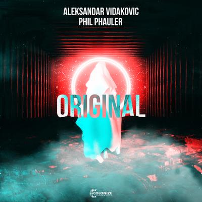 Original By Phil Phauler, Aleksandar Vidakovic's cover