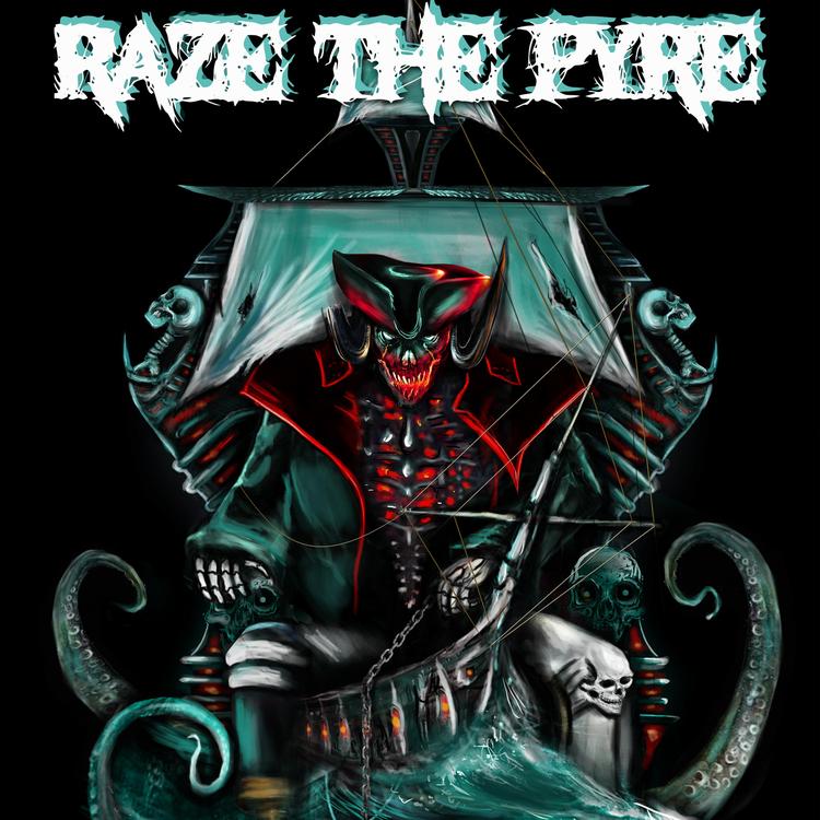 Raze the Pyre's avatar image