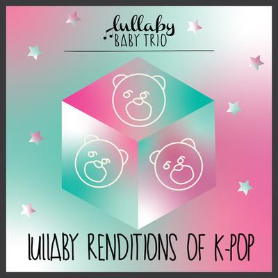 Lullaby Baby Trio's cover