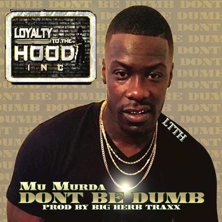 Mu Murda's avatar image