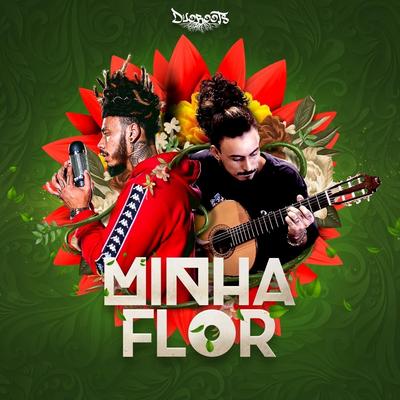 Minha Flor By Duoroots's cover