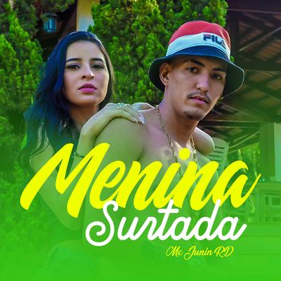 Menina Surtada By MC Junin RD's cover