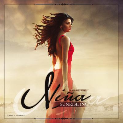 Niña By Sunrise Inc's cover