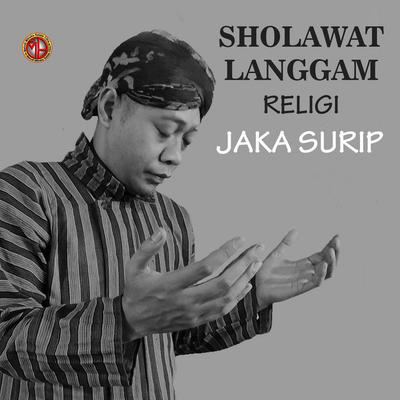 Jaka Surip's cover